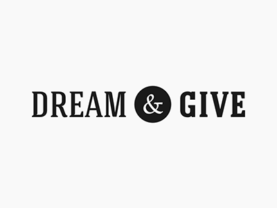Dream&Give