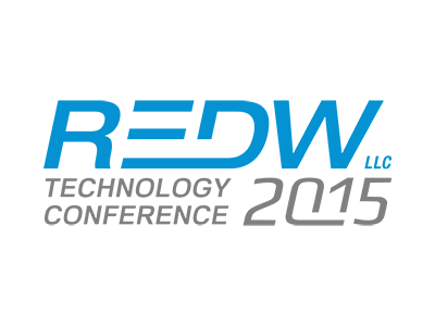 REDW Technology Conference 2015